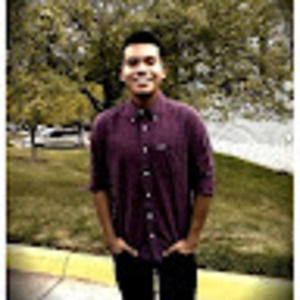 Meet your Posher, Haziel